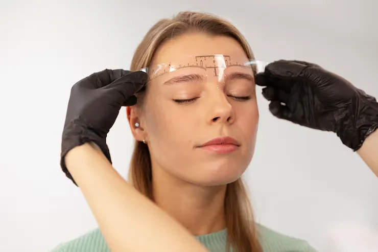 Brow Lift Cost in US