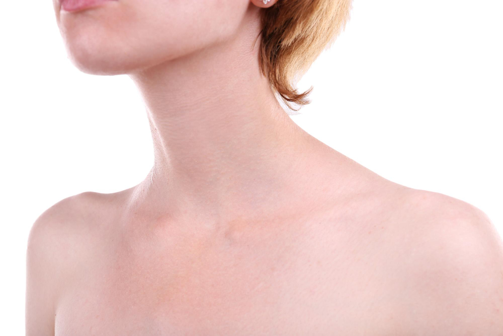 does a tracheal shave change your voice