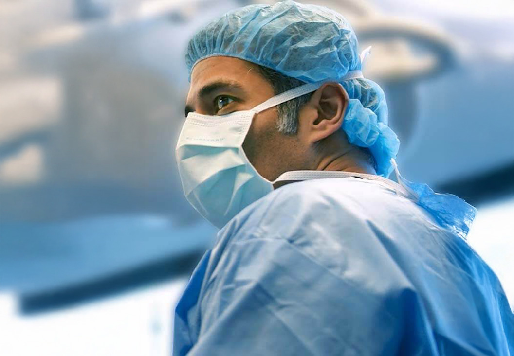 Facial Feminization Surgery Surgeon