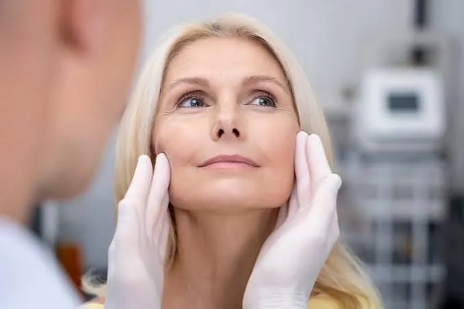 Midface Lift Cost in the US
