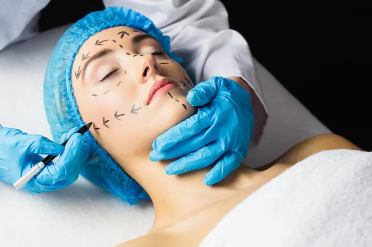Minimally Invasive Procedures for Jawline Definition