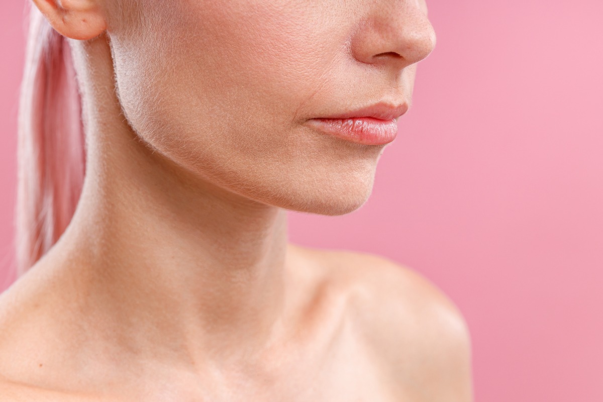 Procedures Included in Jawline Feminization Surgery