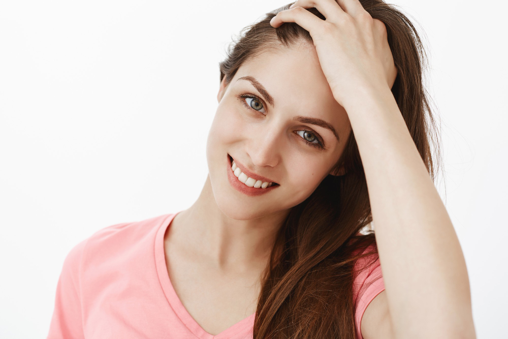 hairline lowering surgery cost