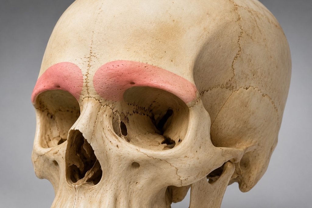 Orbital Bone Surgery