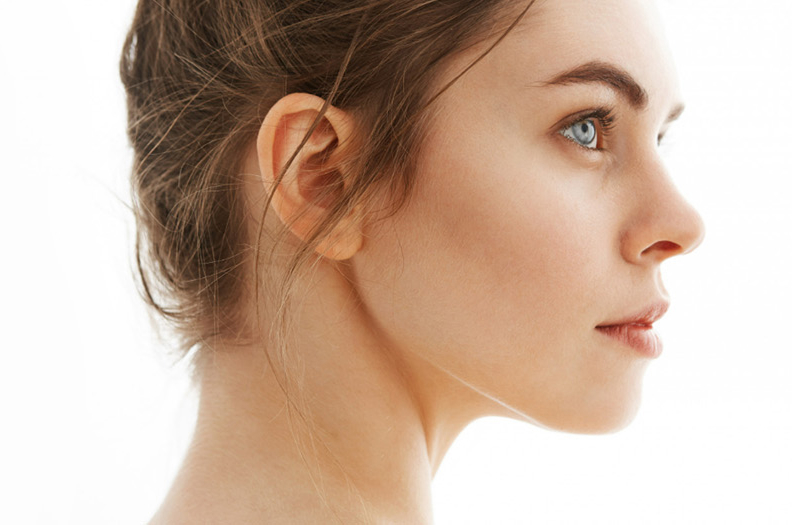 FTM Rhinoplasty (Nasal Masculinization)